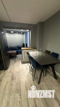 3-к квартира, вторичка, 76м2, 8/13 этаж
