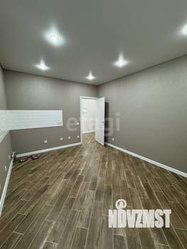 1-к квартира, вторичка, 41м2, 14/17 этаж