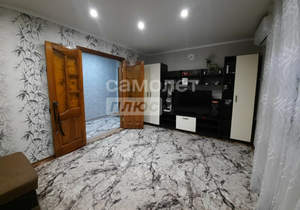 3-к квартира, вторичка, 64м2, 1/10 этаж