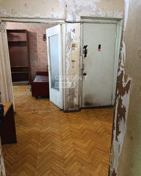 3-к квартира, вторичка, 63м2, 5/9 этаж