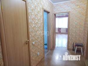 1-к квартира, вторичка, 44м2, 2/16 этаж