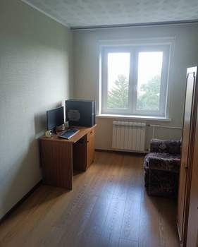 2-к квартира, вторичка, 44м2, 5/5 этаж