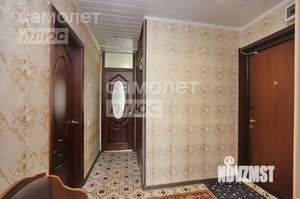 3-к квартира, вторичка, 62м2, 5/5 этаж