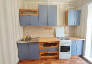 1-к квартира, вторичка, 32м2, 1/9 этаж