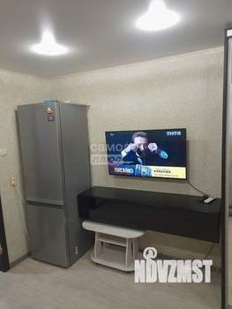 1-к квартира, вторичка, 18м2, 4/5 этаж