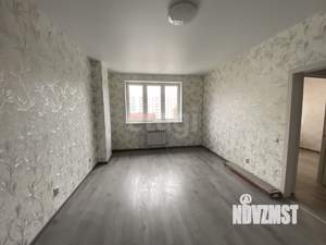 2-к квартира, вторичка, 48м2, 5/19 этаж