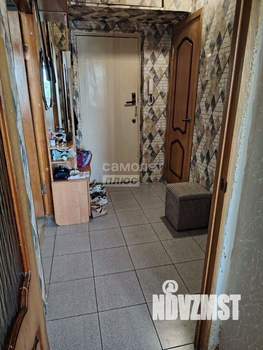1-к квартира, вторичка, 35м2, 9/9 этаж