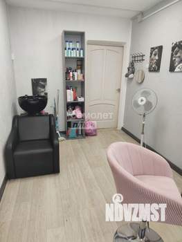 2-к квартира, вторичка, 44м2, 1/5 этаж