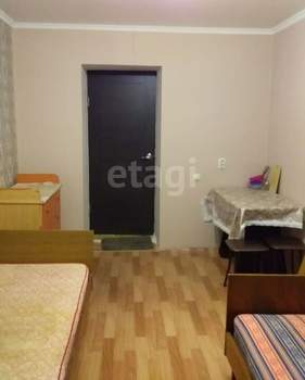 1-к квартира, вторичка, 12м2, 8/9 этаж