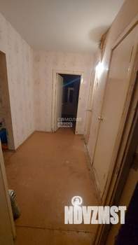 3-к квартира, вторичка, 71м2, 1/9 этаж