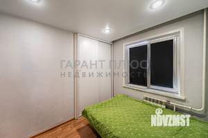 3-к квартира, вторичка, 48м2, 4/5 этаж