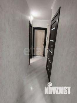 1-к квартира, вторичка, 30м2, 3/5 этаж