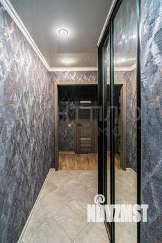 2-к квартира, вторичка, 48м2, 1/5 этаж