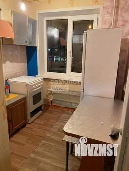 1-к квартира, вторичка, 32м2, 2/5 этаж