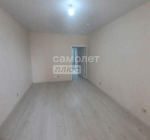 3-к квартира, вторичка, 77м2, 7/19 этаж