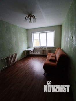 1-к квартира, вторичка, 36м2, 6/9 этаж