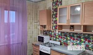 3-к квартира, вторичка, 64м2, 6/10 этаж