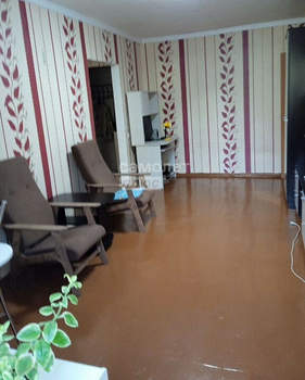 2-к квартира, вторичка, 43м2, 4/5 этаж