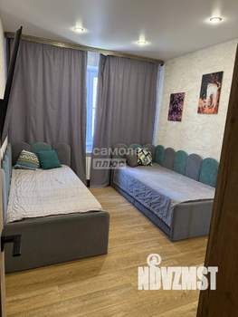 2-к квартира, вторичка, 52м2, 5/5 этаж