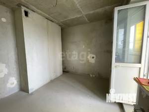 1-к квартира, вторичка, 37м2, 11/16 этаж