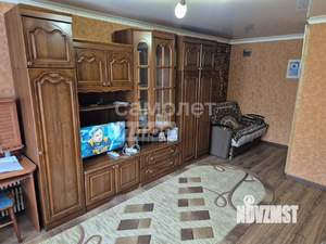 1-к квартира, вторичка, 37м2, 4/5 этаж