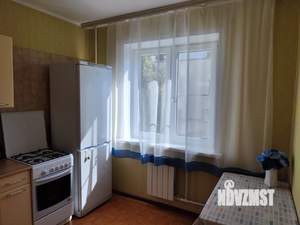1-к квартира, вторичка, 32м2, 2/10 этаж
