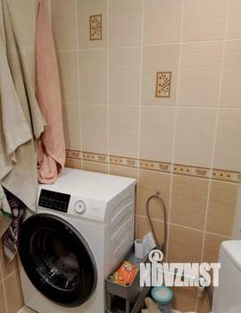 2-к квартира, вторичка, 45м2, 2/5 этаж