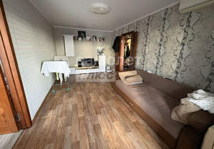 2-к квартира, вторичка, 44м2, 5/5 этаж