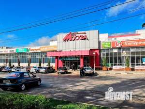 2-к квартира, вторичка, 46м2, 2/5 этаж