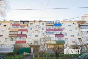 1-к квартира, вторичка, 31м2, 1/5 этаж