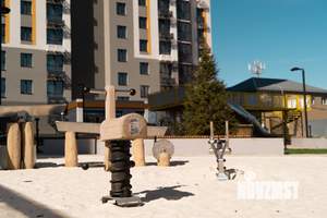 Студия квартира, сданный дом, 28м2, 3/18 этаж