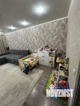 1-к квартира, вторичка, 33м2, 1/9 этаж