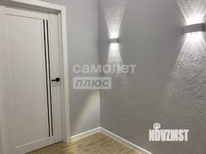 2-к квартира, вторичка, 53м2, 8/10 этаж