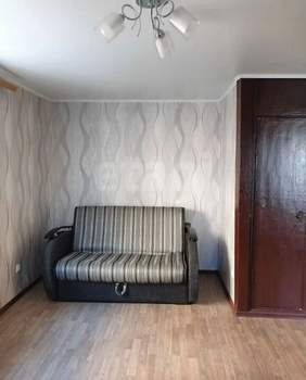 1-к квартира, вторичка, 31м2, 5/5 этаж