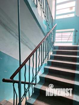 1-к квартира, вторичка, 13м2, 2/5 этаж