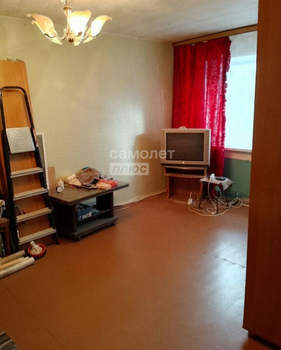 Фото квартиры на продажу (1)