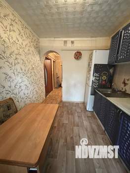 3-к квартира, вторичка, 62м2, 1/9 этаж