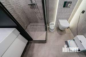 3-к квартира, вторичка, 106м2, 17/21 этаж