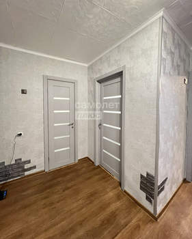 1-к квартира, вторичка, 37м2, 13/16 этаж