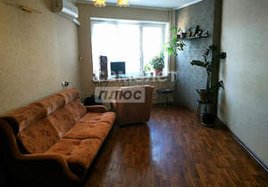 3-к квартира, вторичка, 63м2, 9/10 этаж