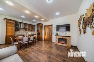 3-к квартира, вторичка, 75м2, 6/10 этаж