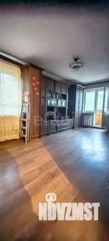 2-к квартира, вторичка, 43м2, 3/4 этаж