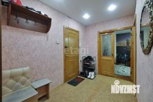 2-к квартира, вторичка, 50м2, 1/9 этаж