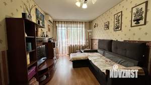 3-к квартира, вторичка, 58м2, 3/5 этаж