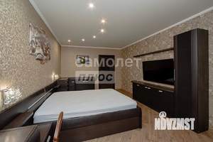 2-к квартира, вторичка, 79м2, 1/4 этаж