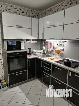 3-к квартира, вторичка, 61м2, 9/14 этаж