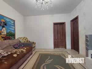 2-к квартира, вторичка, 42м2, 1/3 этаж