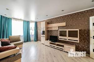 1-к квартира, вторичка, 51м2, 15/17 этаж