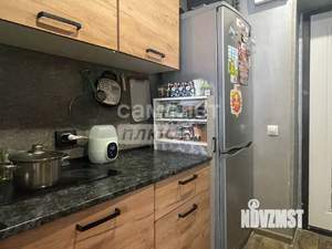 1-к квартира, вторичка, 19м2, 1/5 этаж