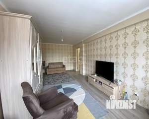 2-к квартира, вторичка, 54м2, 10/21 этаж